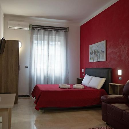 Li Cumpari Salentini Apartment Lecce Ngoại thất bức ảnh