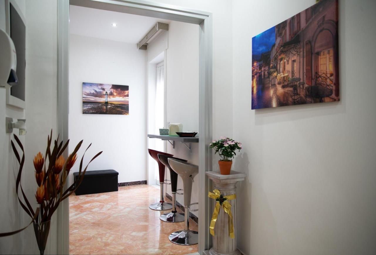 Li Cumpari Salentini Apartment Lecce Ngoại thất bức ảnh