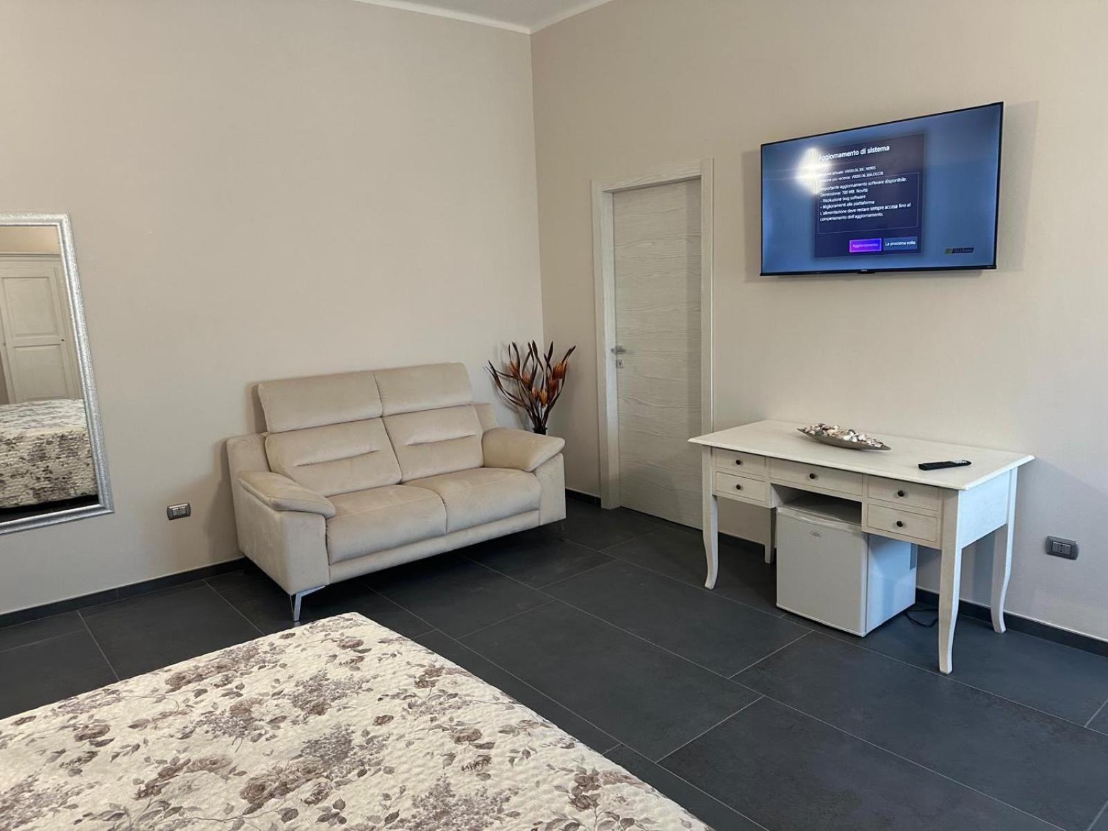 Li Cumpari Salentini Apartment Lecce Ngoại thất bức ảnh