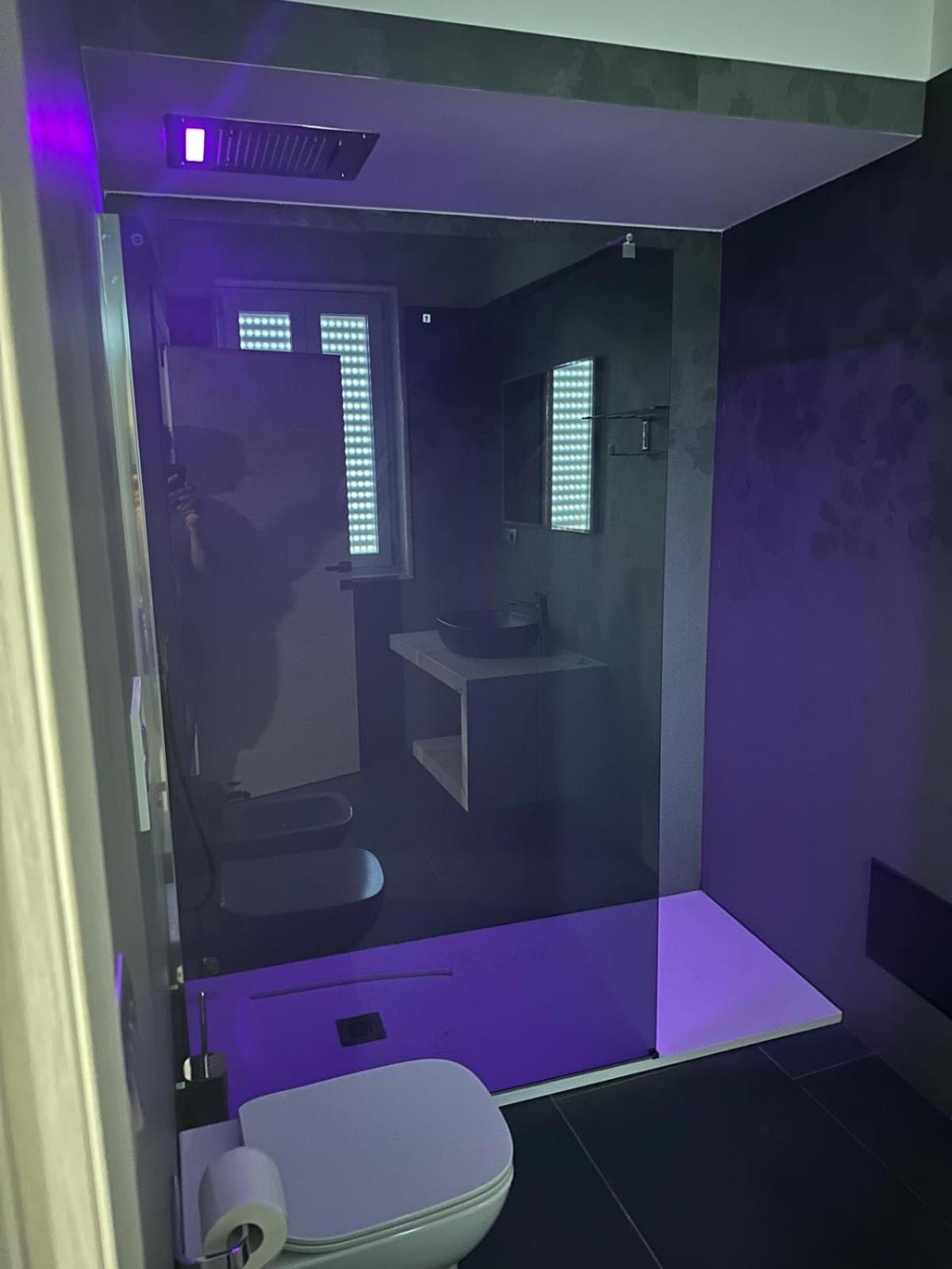 Li Cumpari Salentini Apartment Lecce Ngoại thất bức ảnh