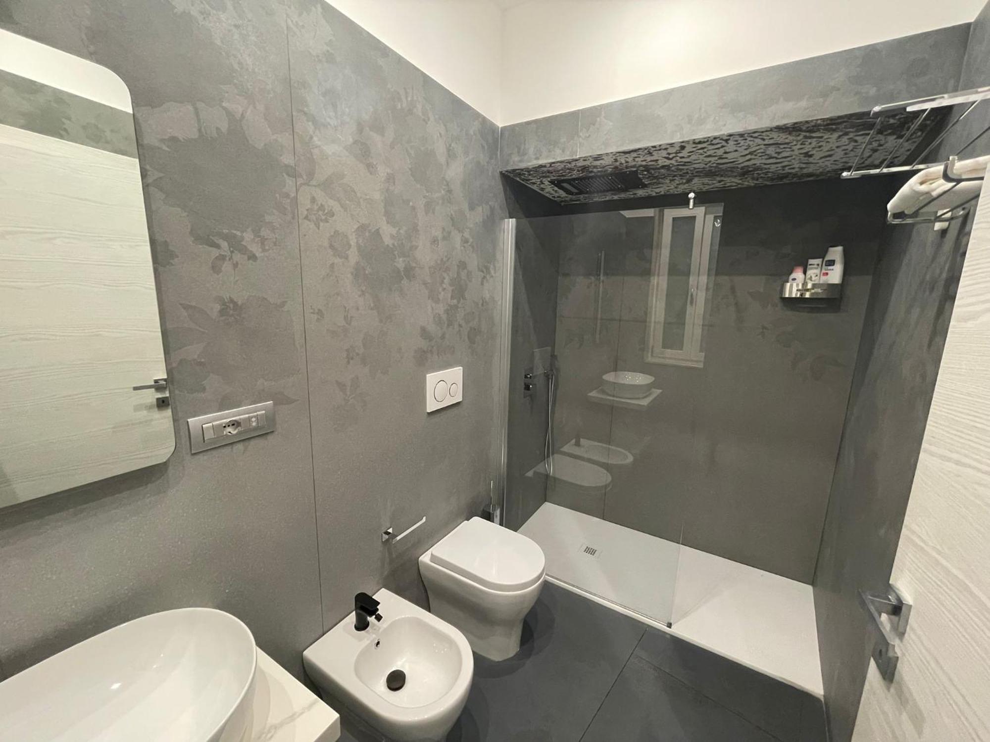 Li Cumpari Salentini Apartment Lecce Ngoại thất bức ảnh