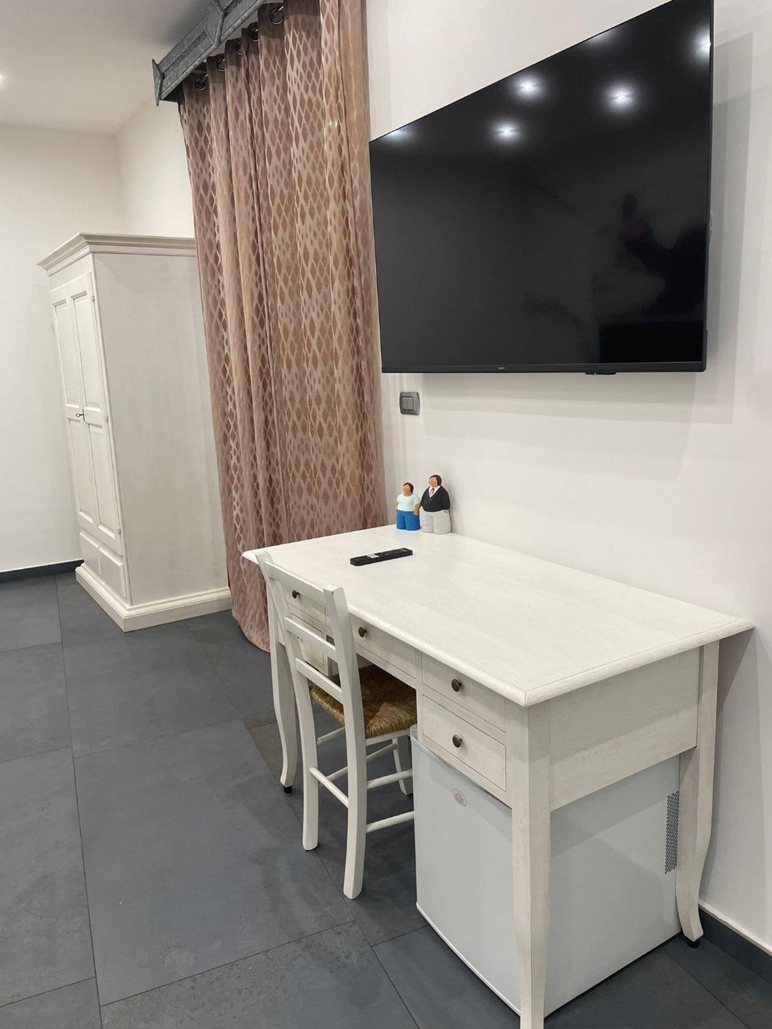 Li Cumpari Salentini Apartment Lecce Ngoại thất bức ảnh