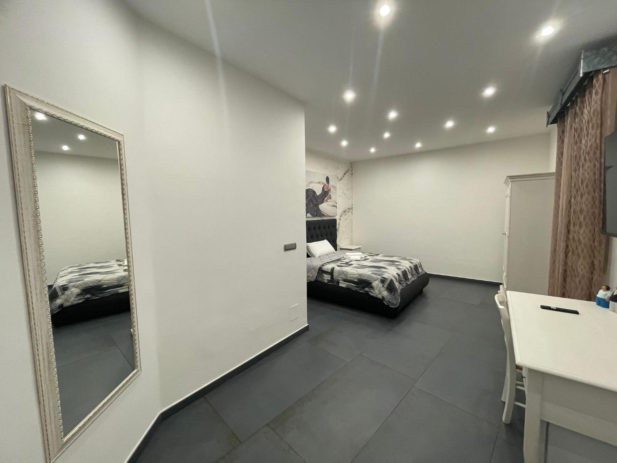 Li Cumpari Salentini Apartment Lecce Ngoại thất bức ảnh